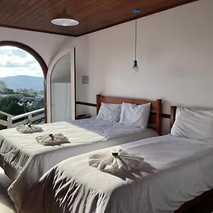 Hotel Smart Reserva, Campos do Jordão