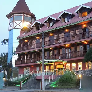 3* Hotel Monte Carlo